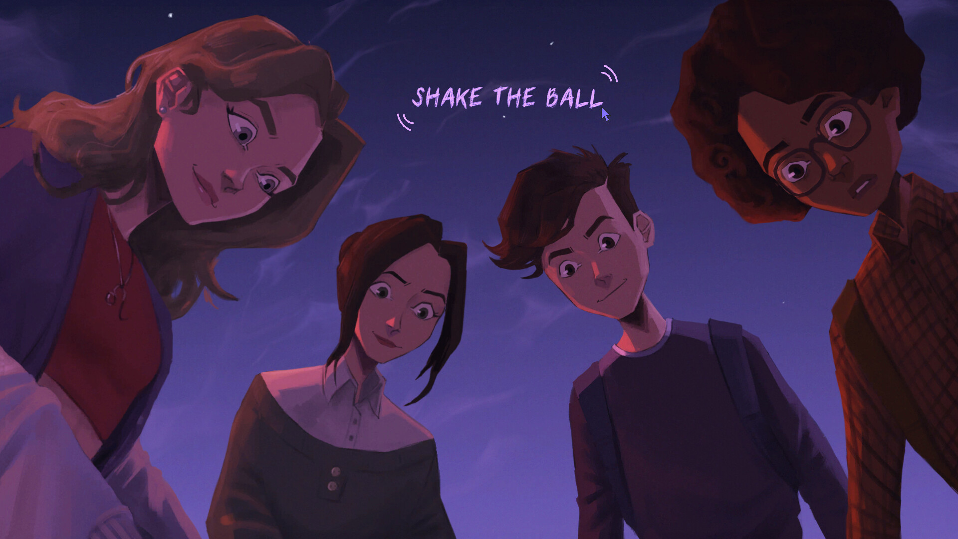 Trailer poster