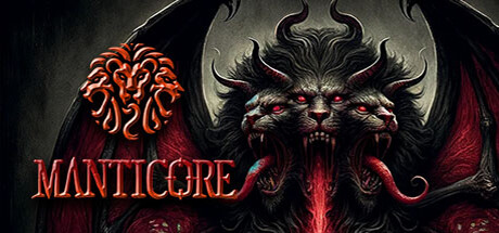 Cover art from Manticore