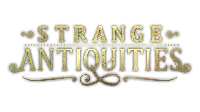 Strange Antiquities