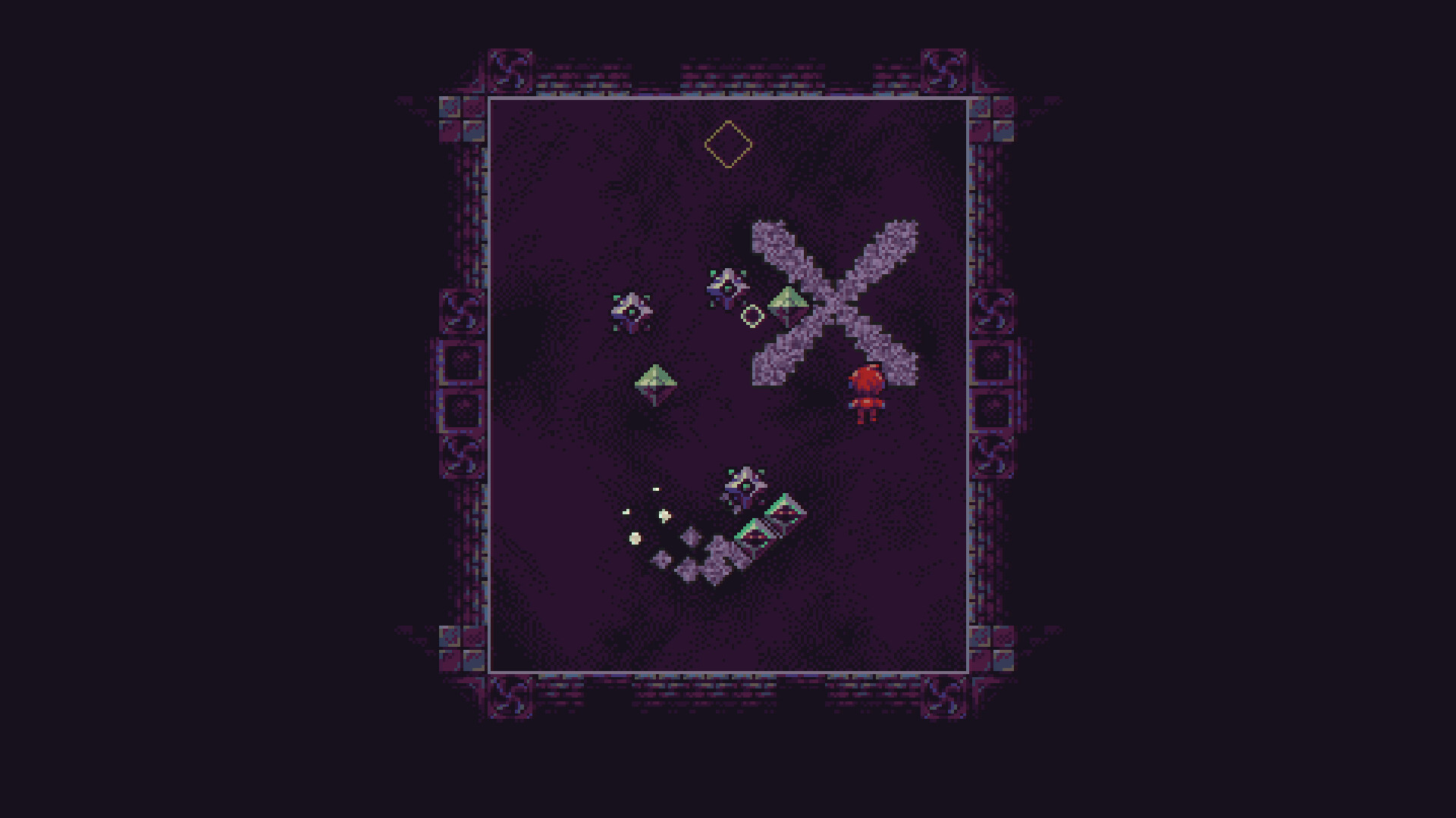 Gloom Break screenshot 2