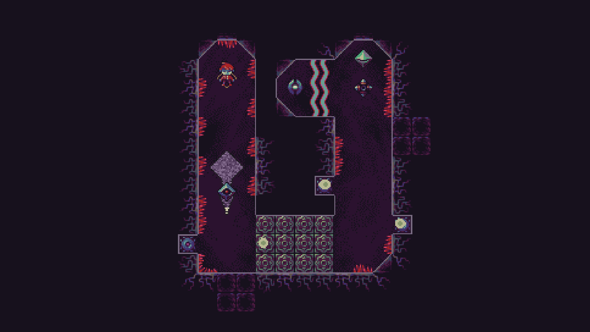 Gloom Break screenshot 5