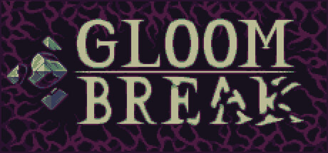 Cover art from Gloom Break