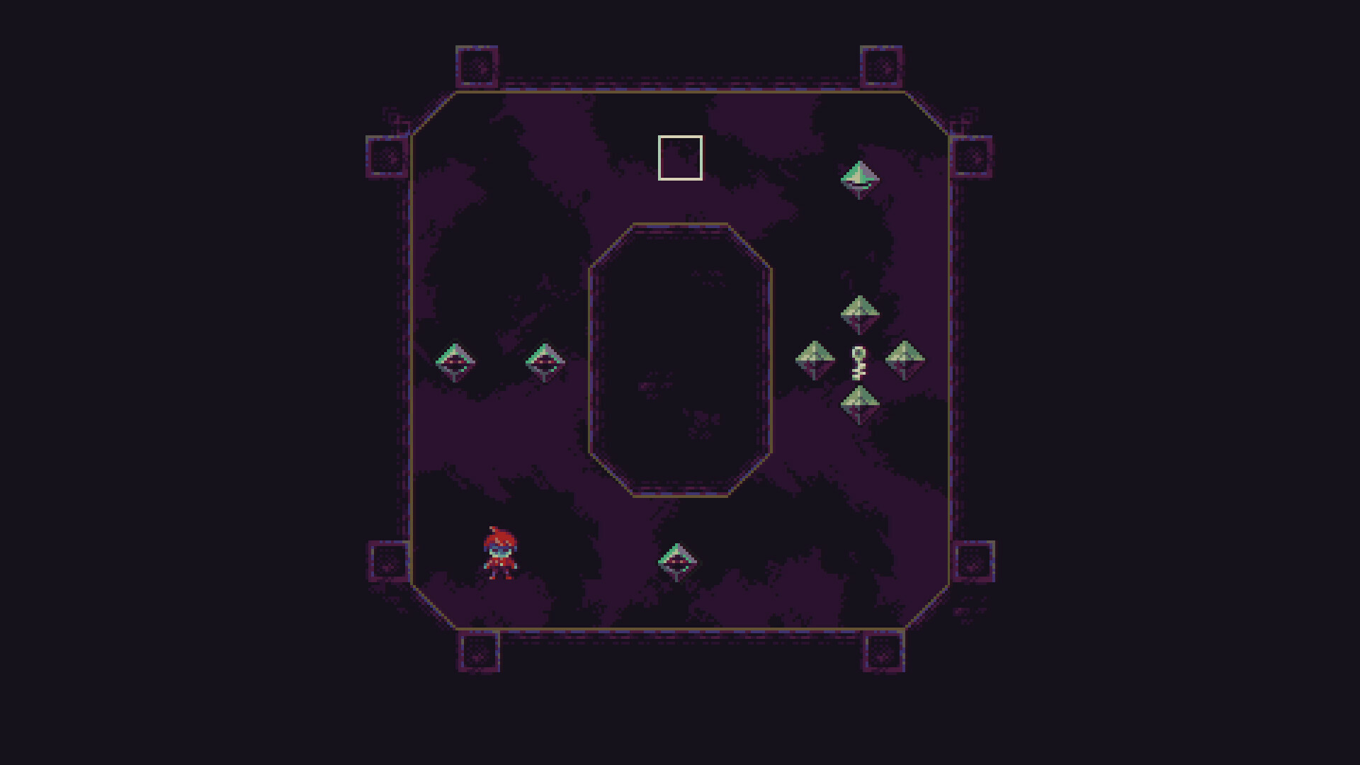Gloom Break screenshot 4