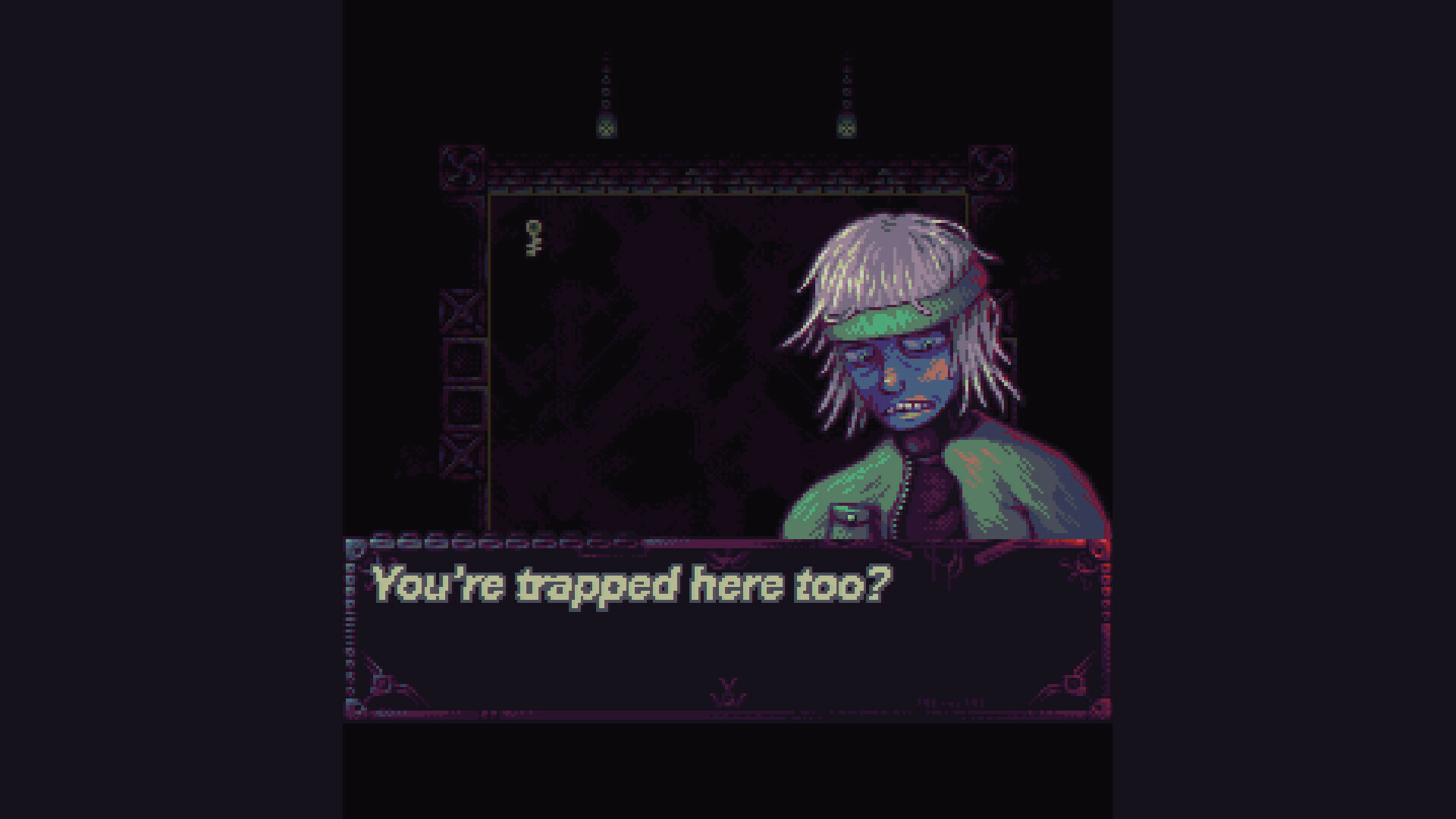 Gloom Break screenshot 3