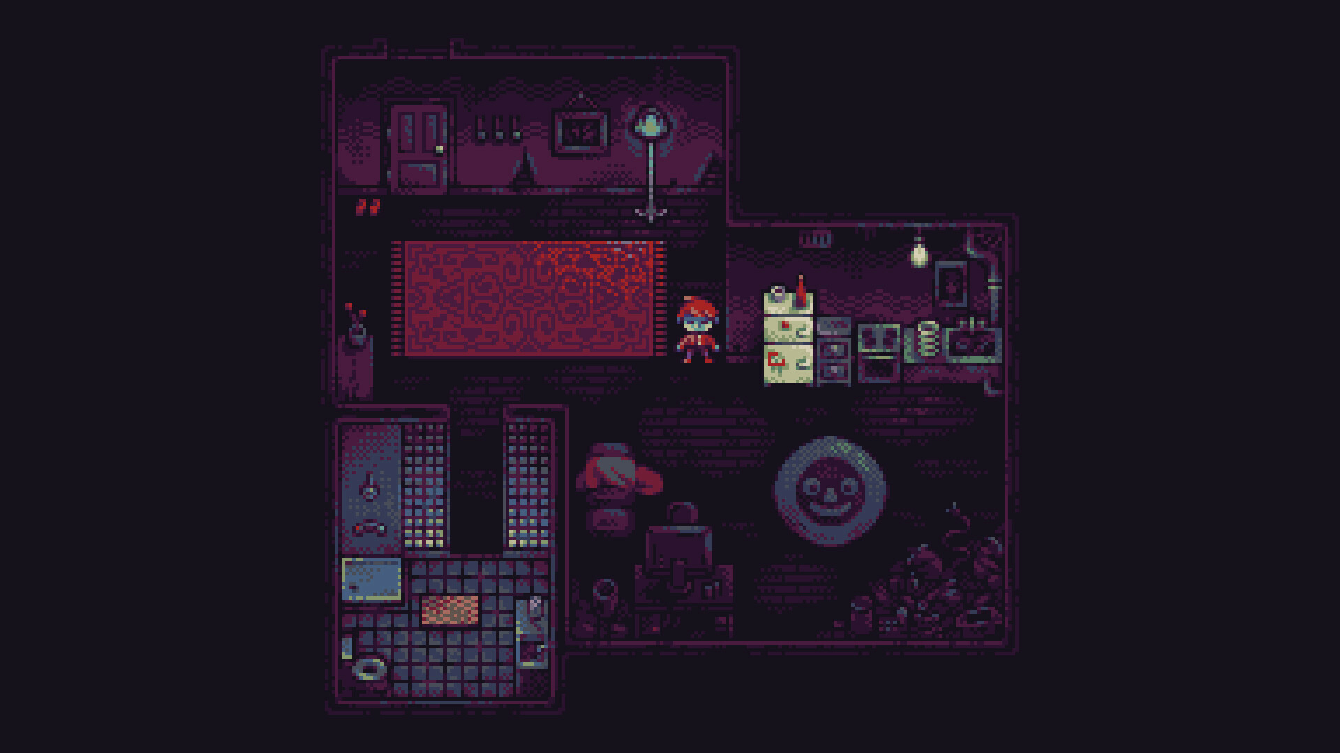 Gloom Break screenshot 5