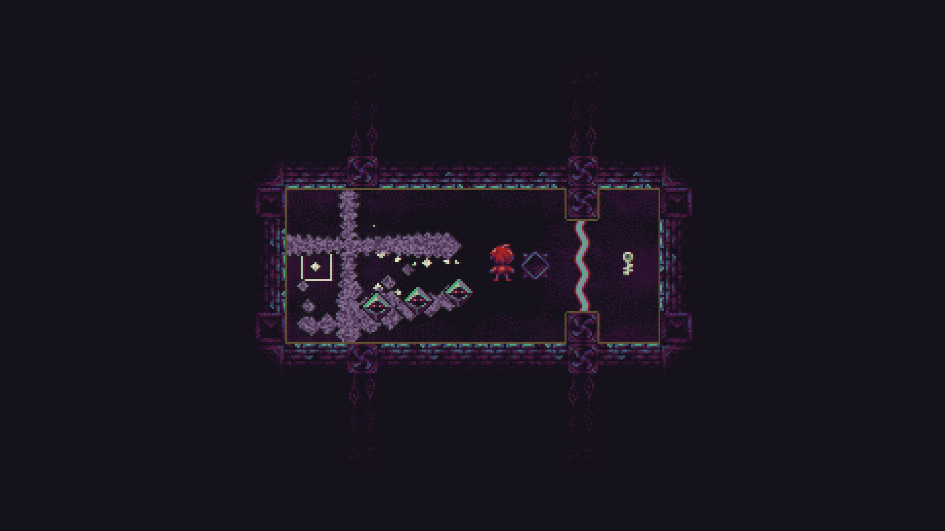 Gloom Break screenshot 2