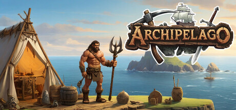 Archipelago: Island Survival