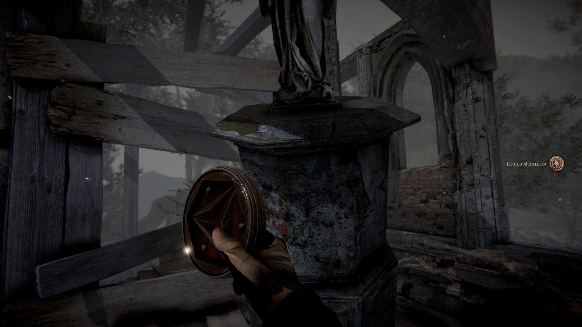 Dawn Of Fear screenshot 4