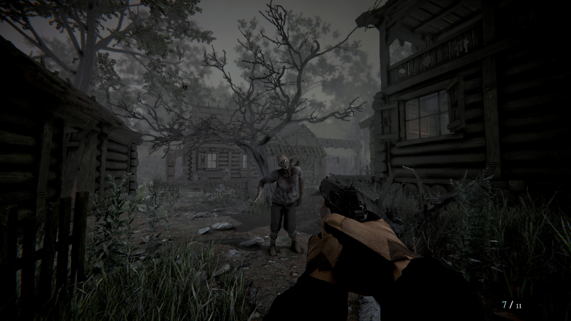 Dawn Of Fear screenshot 3