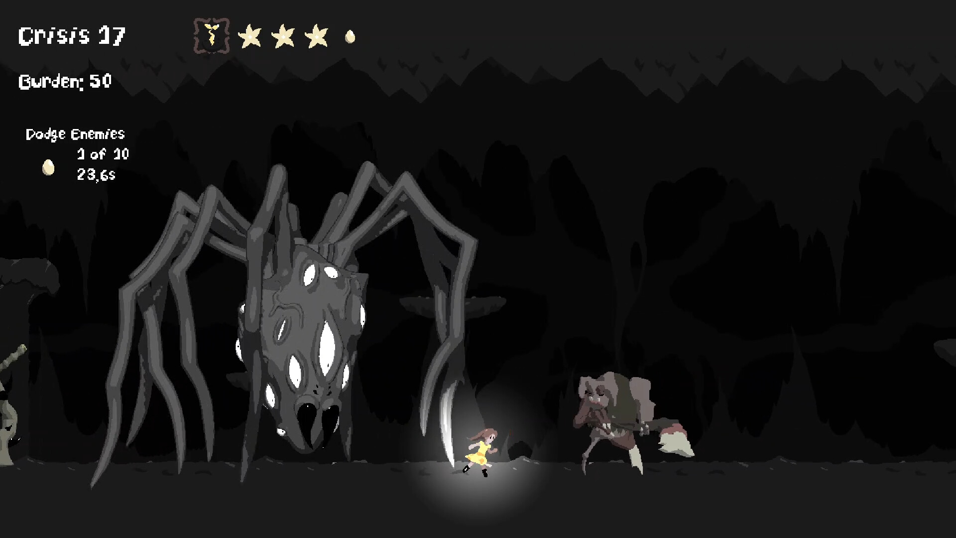 Inner Struggle screenshot 4