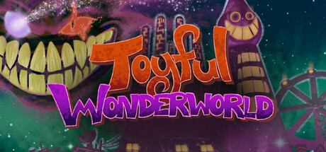Toyful Wonderworld