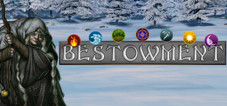 Cover art from Bestowment