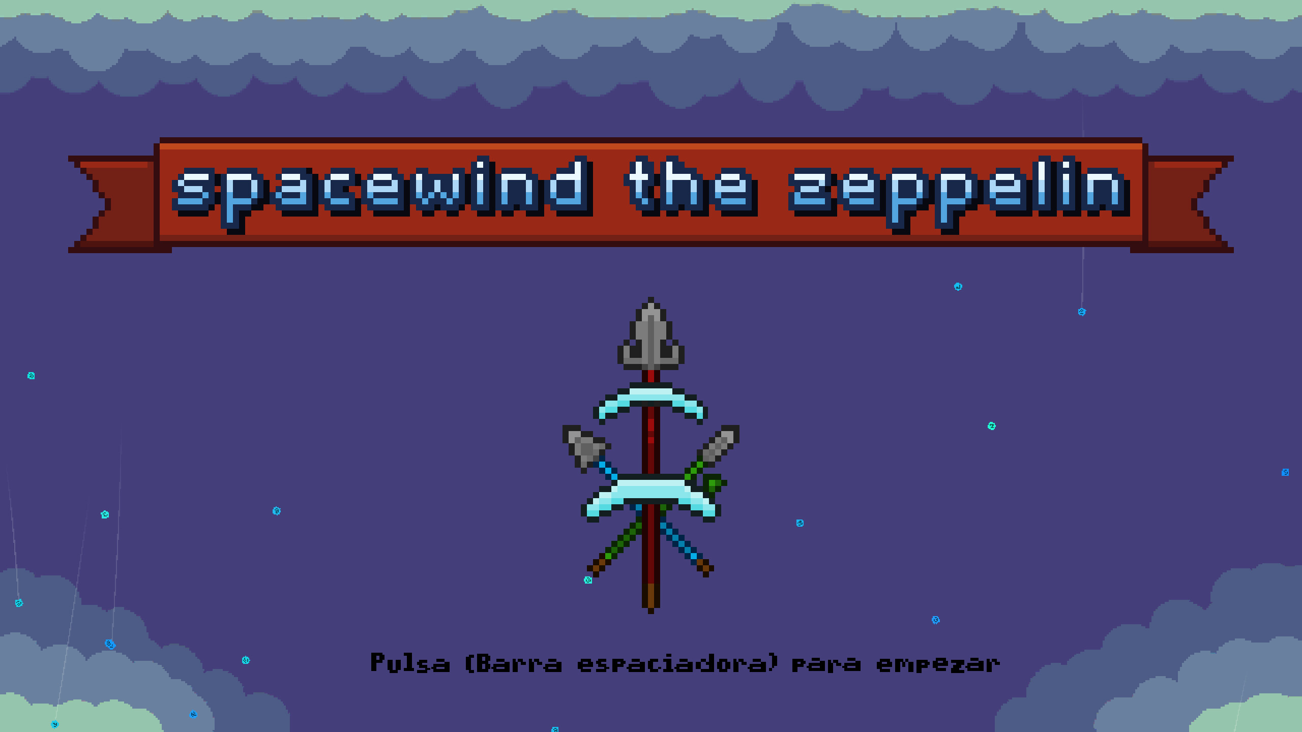 Spacewind The Zeppelin trailer
