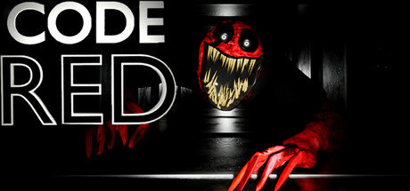 Cover art from Code Red