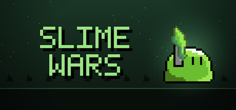 Cover art from Slime Wars