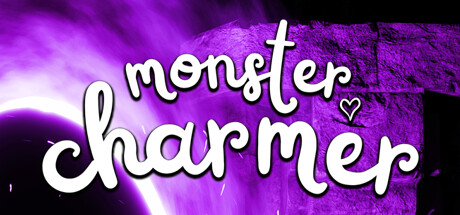 Cover art from Monster Charmer