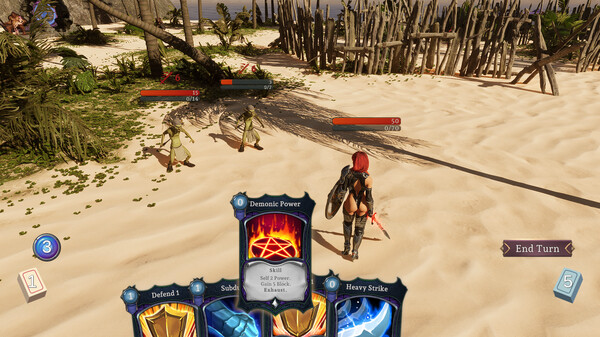 Monster Charmer screenshot 4