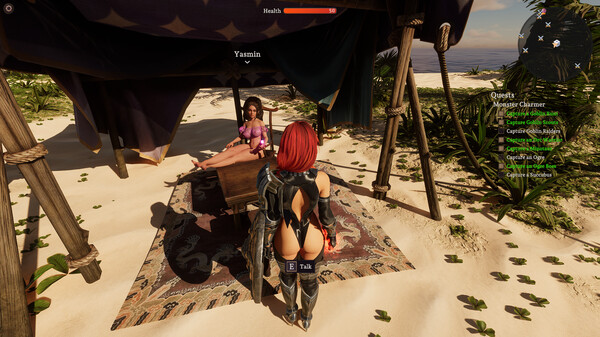 Monster Charmer screenshot 3