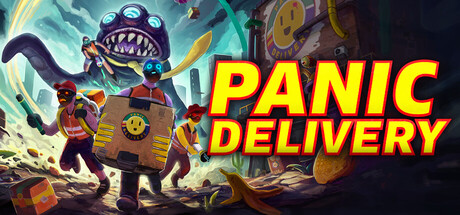 Panic Delivery