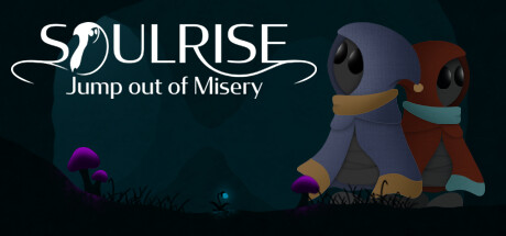 Cover art from Soulrise