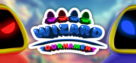 Cover art from Wizard Tournament