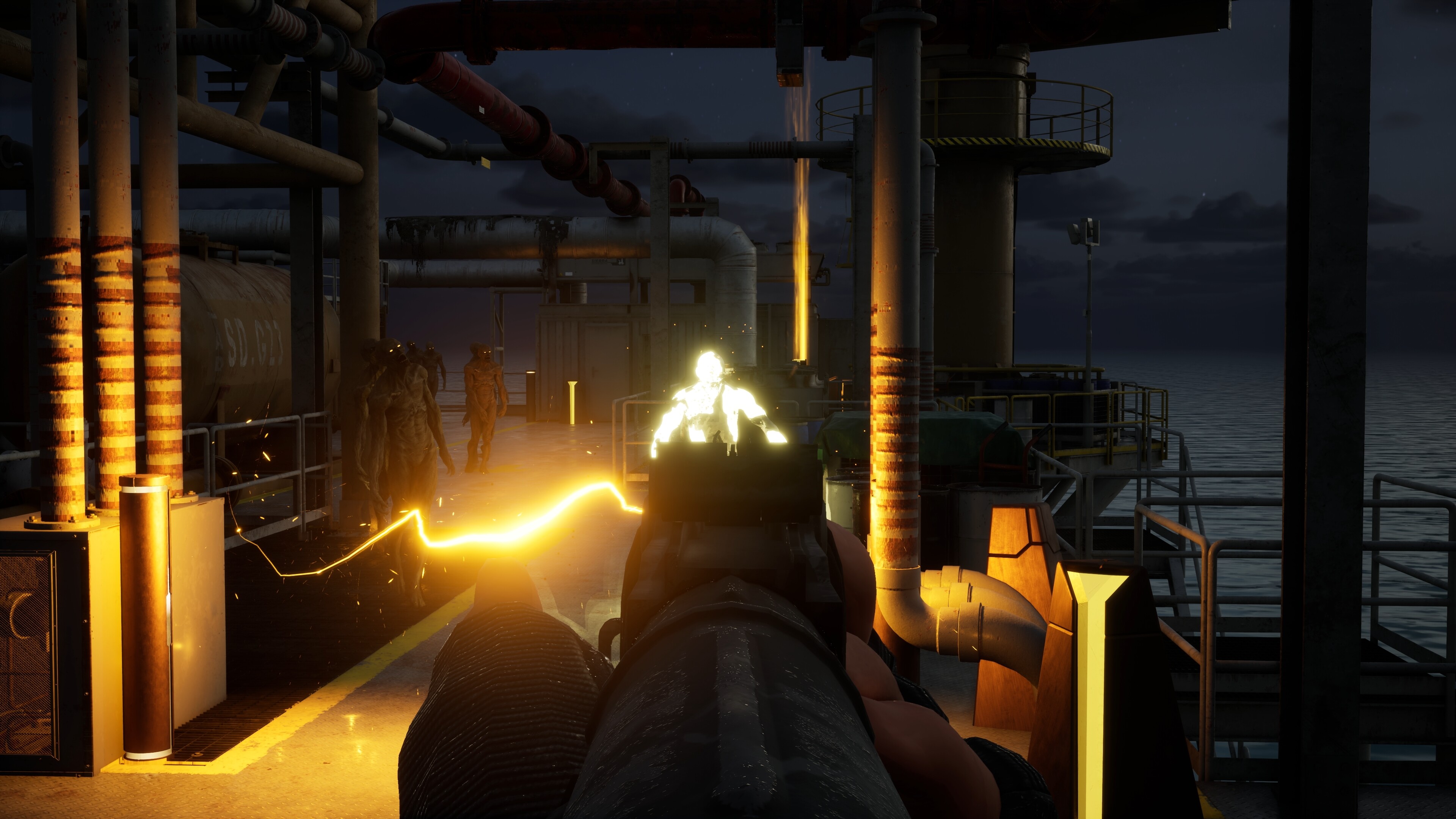 Sentinel Trials screenshot 5