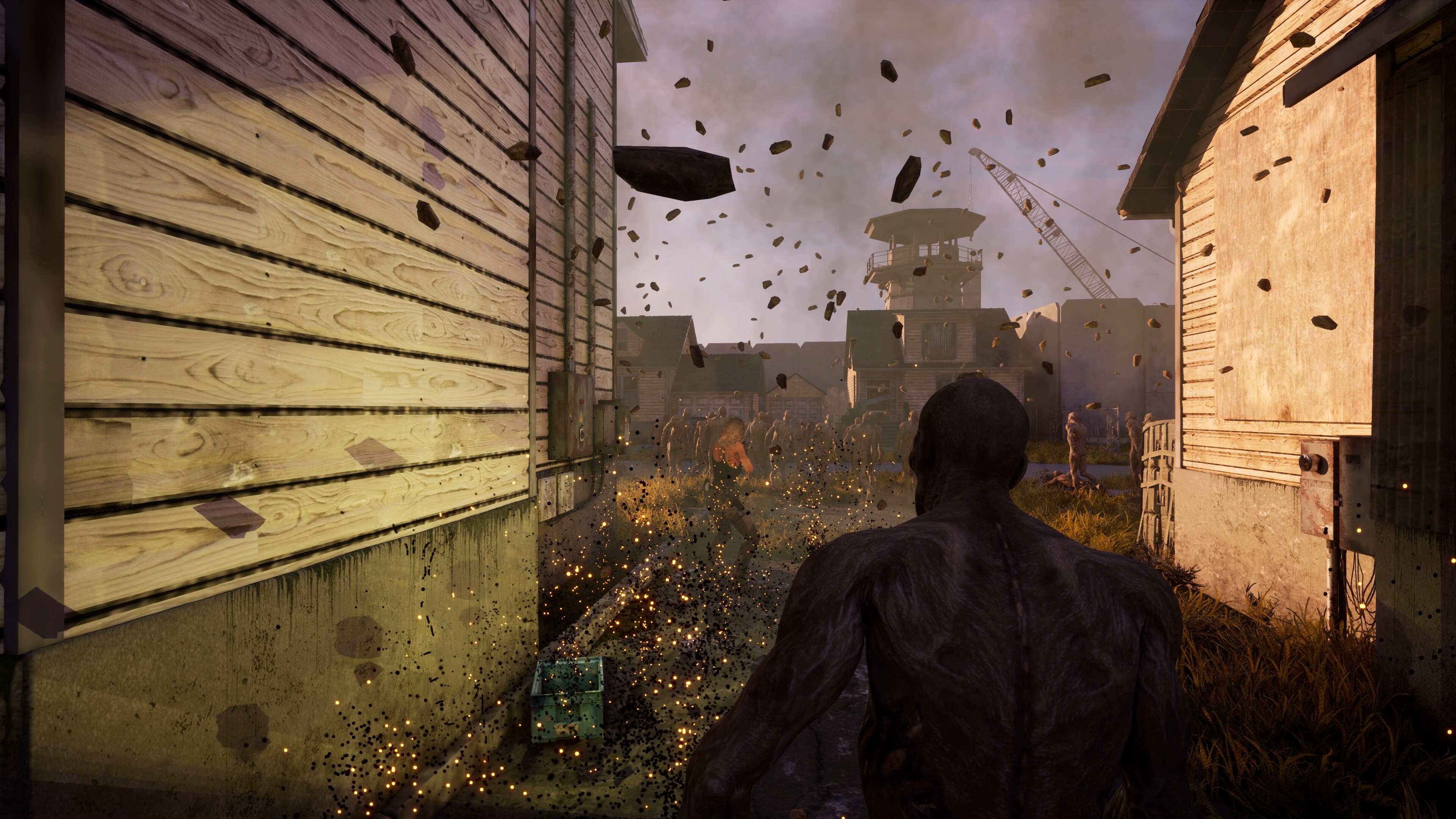 Sentinel Trials screenshot 2