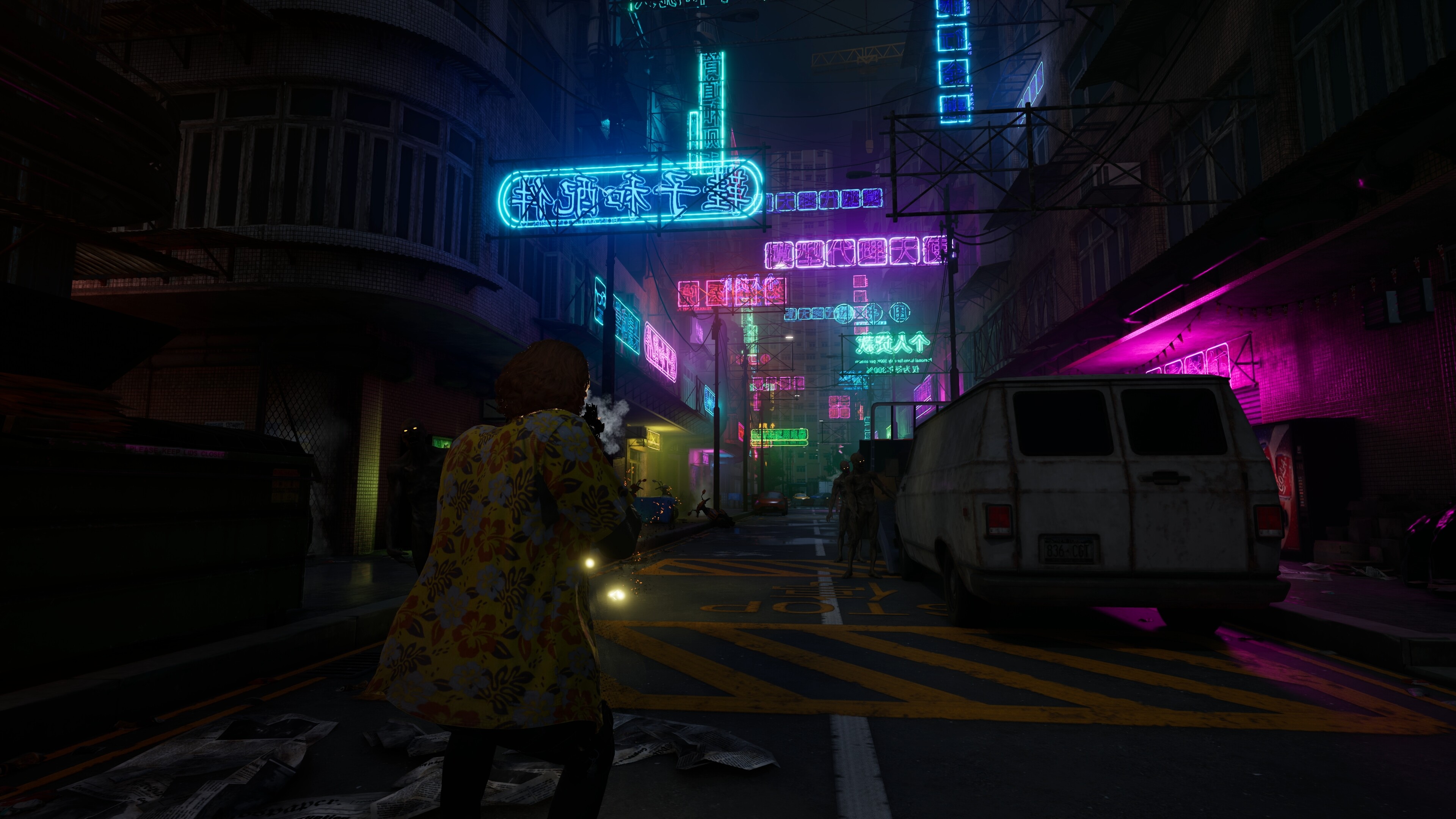 Sentinel Trials screenshot 3