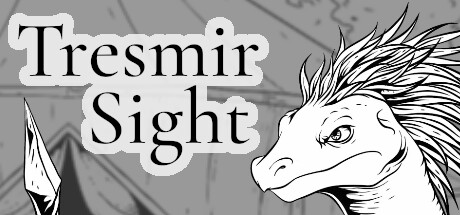 Cover art from Tresmir Sight