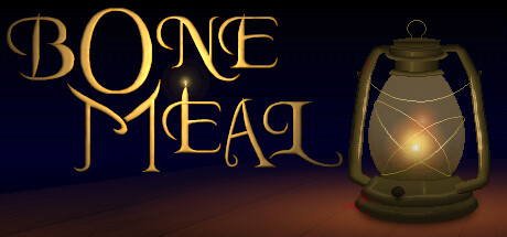 Bone Meal