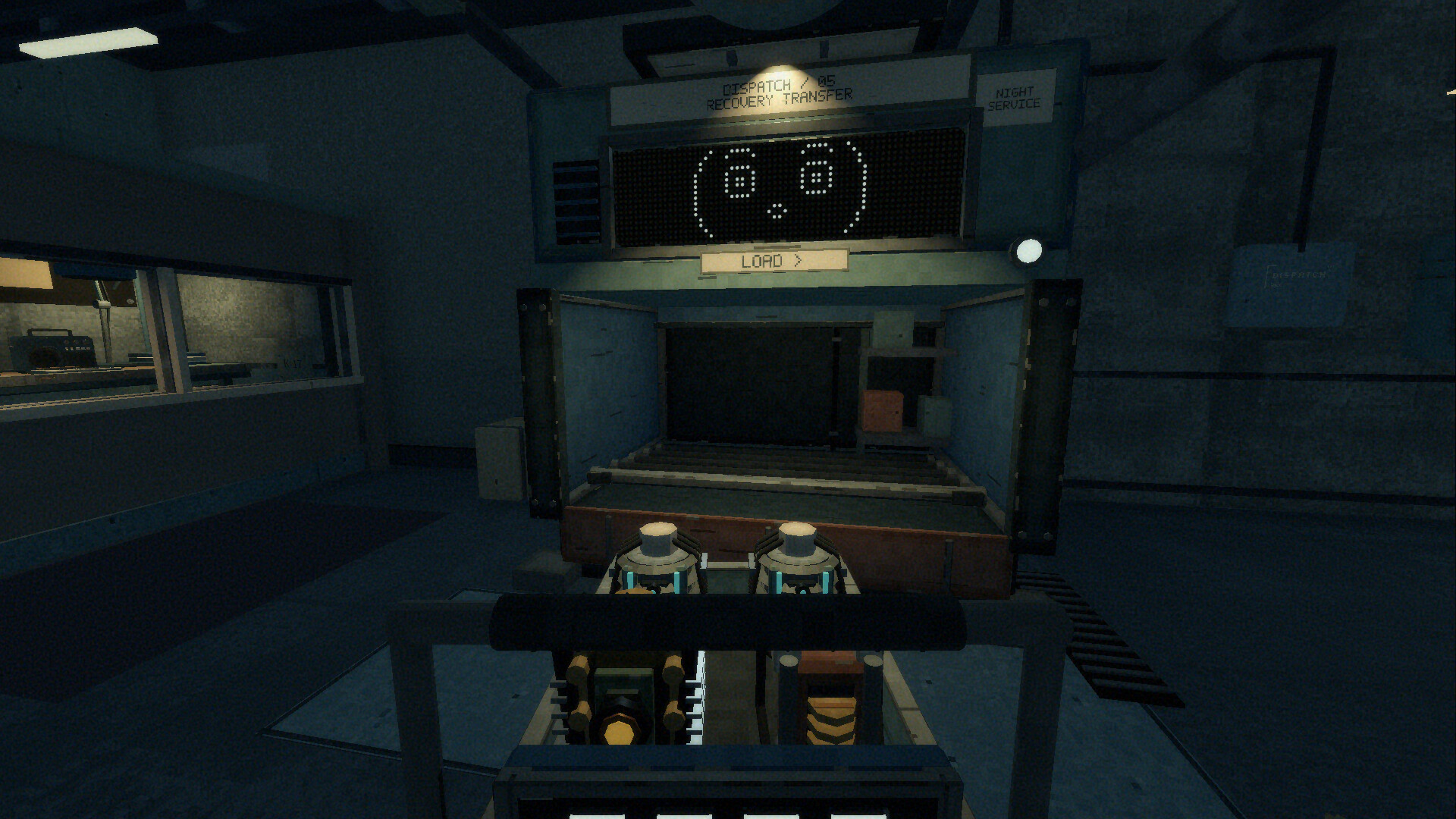 MEATRASH screenshot 2
