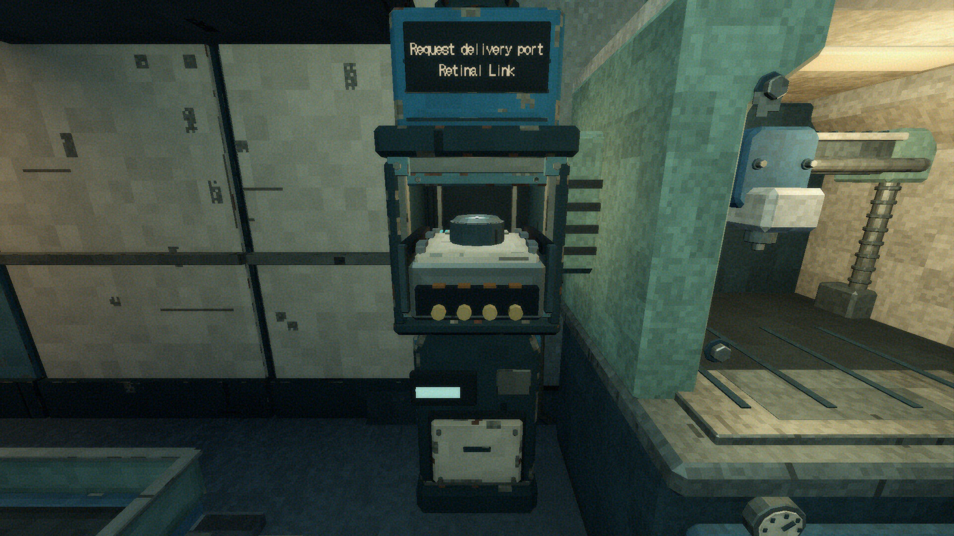 MEATRASH screenshot 4