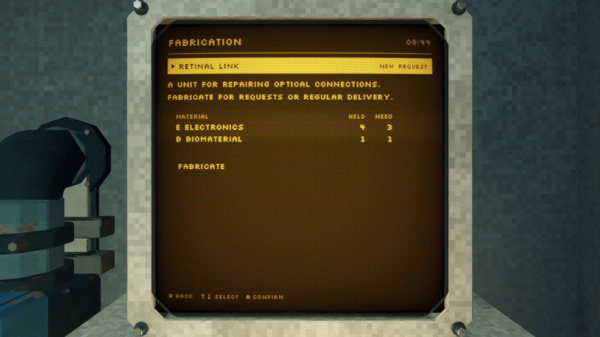 MEATRASH screenshot 3