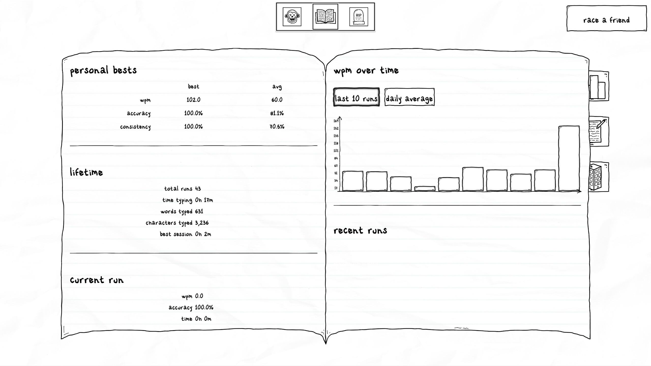 Monkey Business screenshot 5