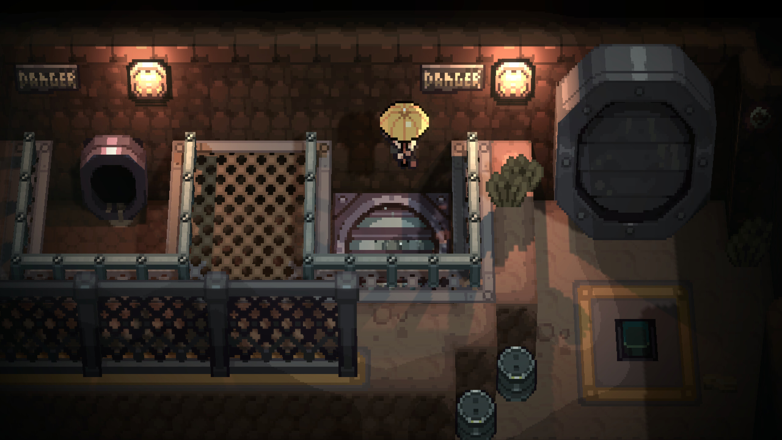 Graytail screenshot 3