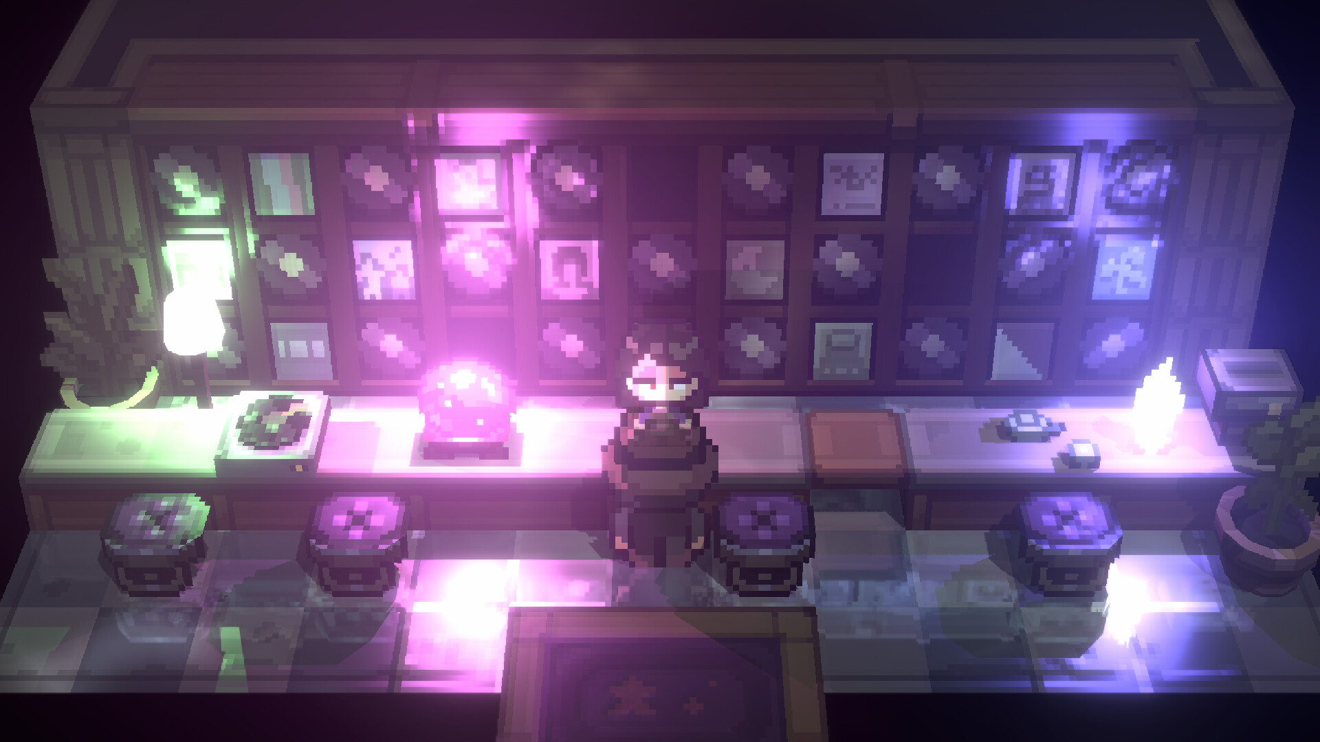 Graytail screenshot 4