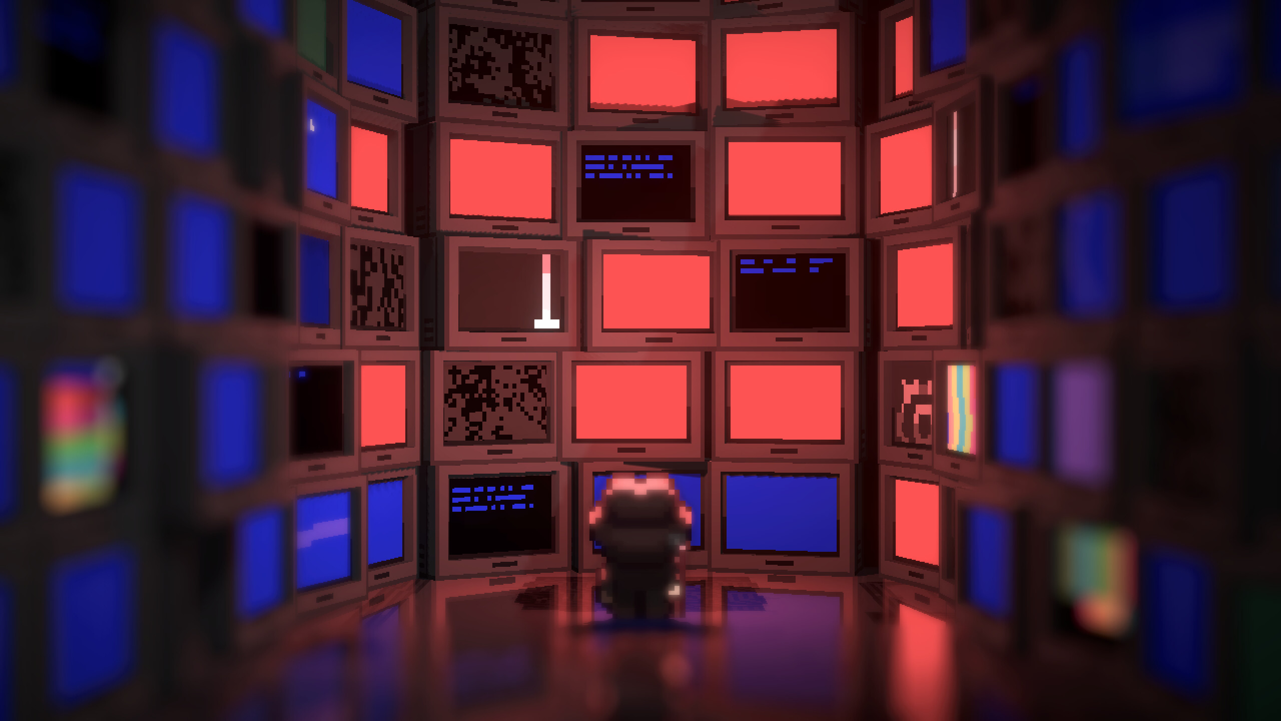Graytail screenshot 5