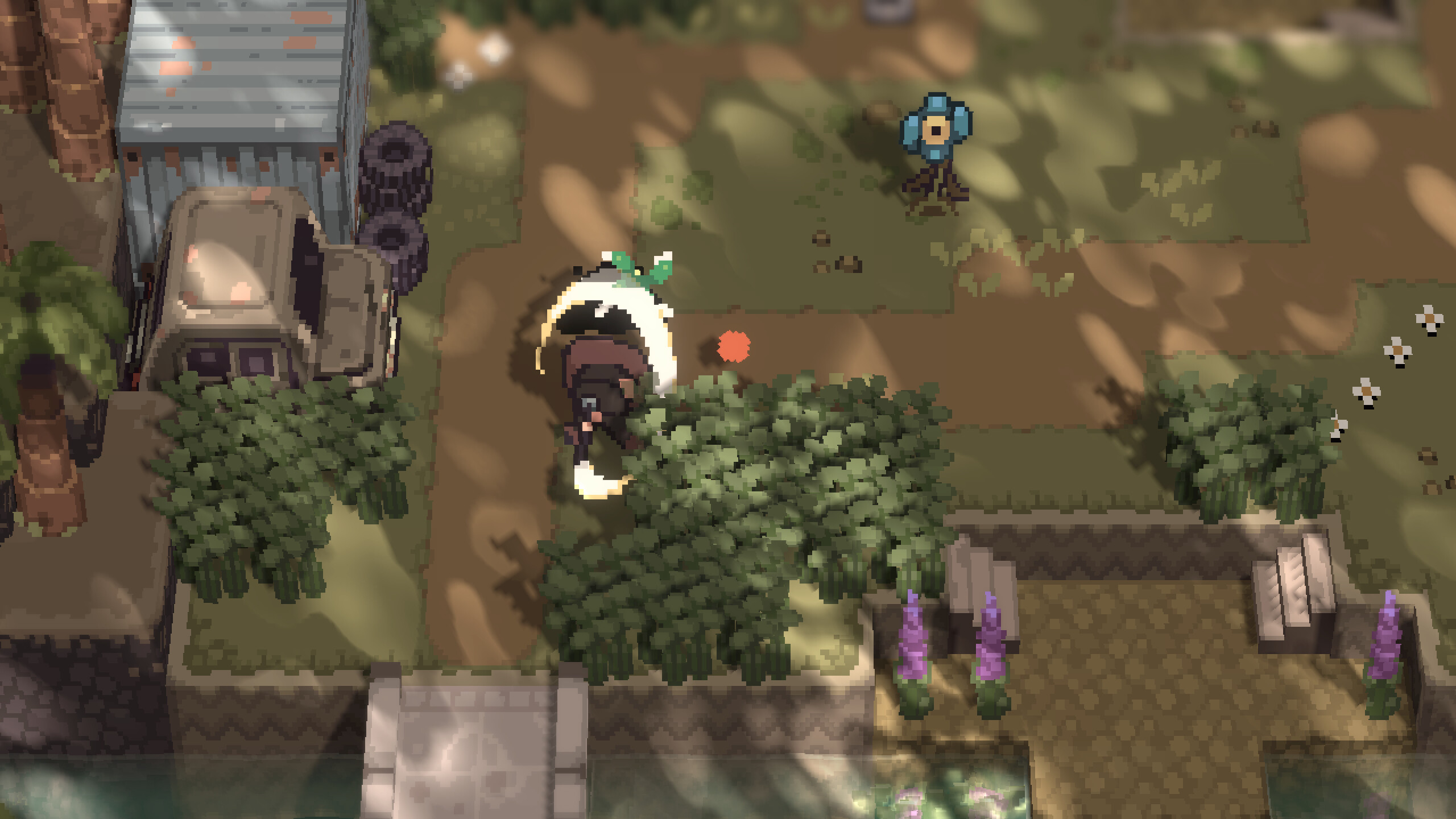 Graytail screenshot 2