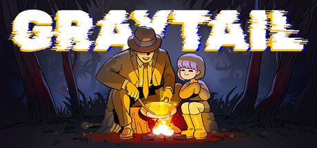 Cover art from Graytail