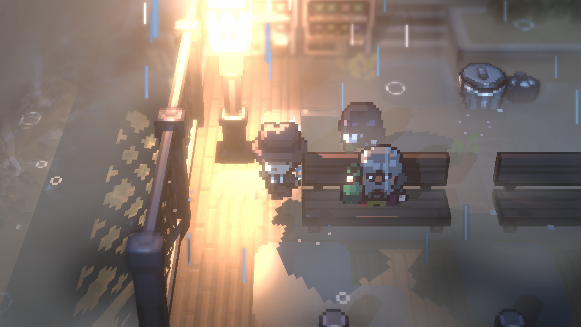 Graytail screenshot 2