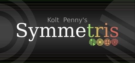 Kolt Penny's Symmetris