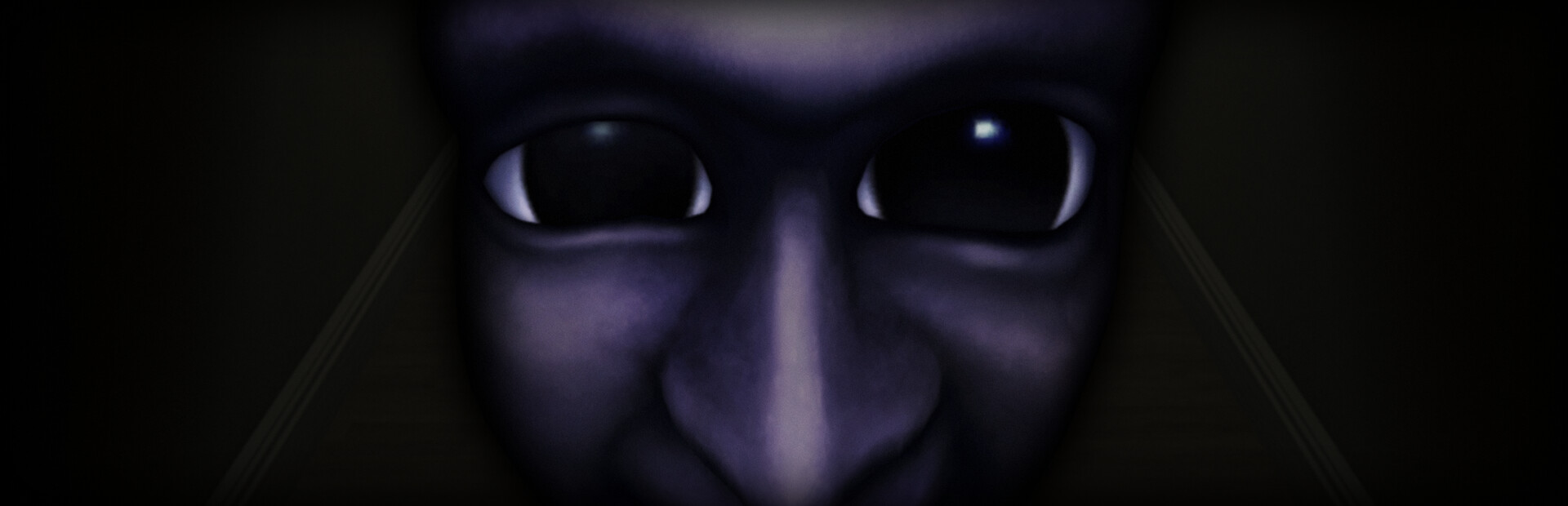 Absolute Fear -AOONI- / 最恐 -青鬼- - SteamGridDB