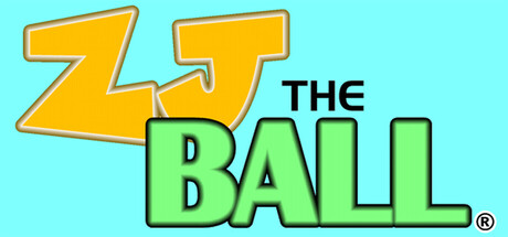 Cover art from ZJ the Ball
