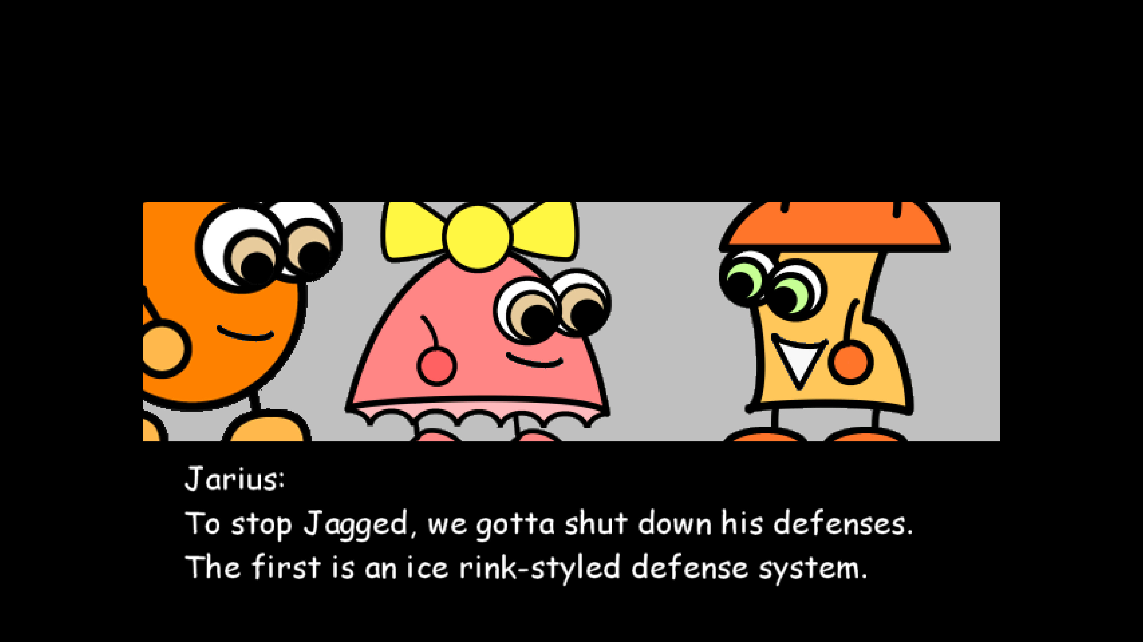 Zippy the Circle screenshot 4
