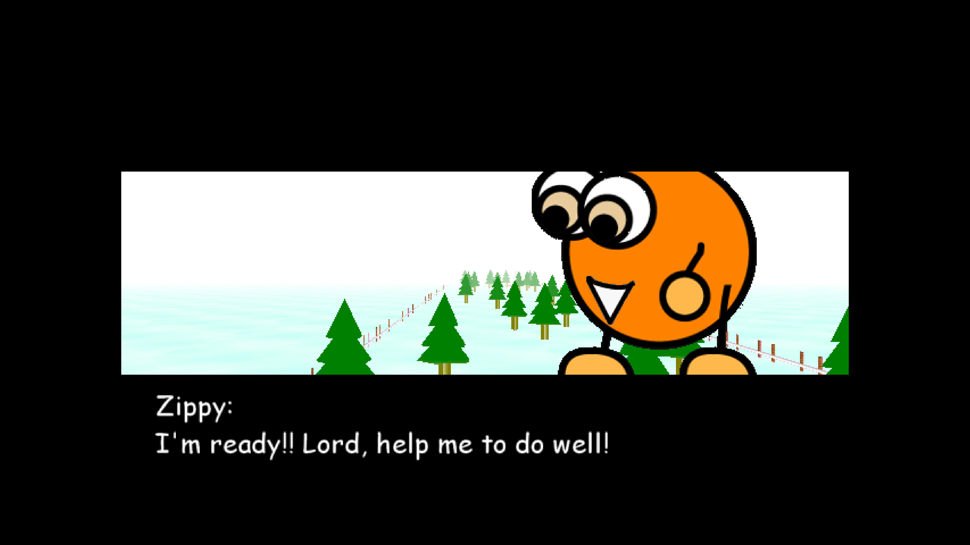 Zippy the Circle screenshot 2
