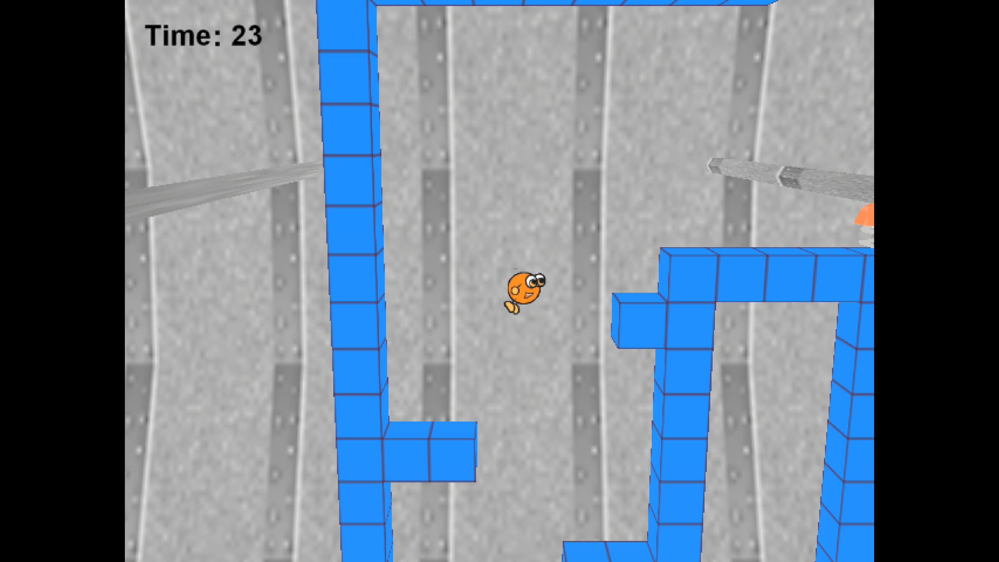 Zippy the Circle screenshot 3