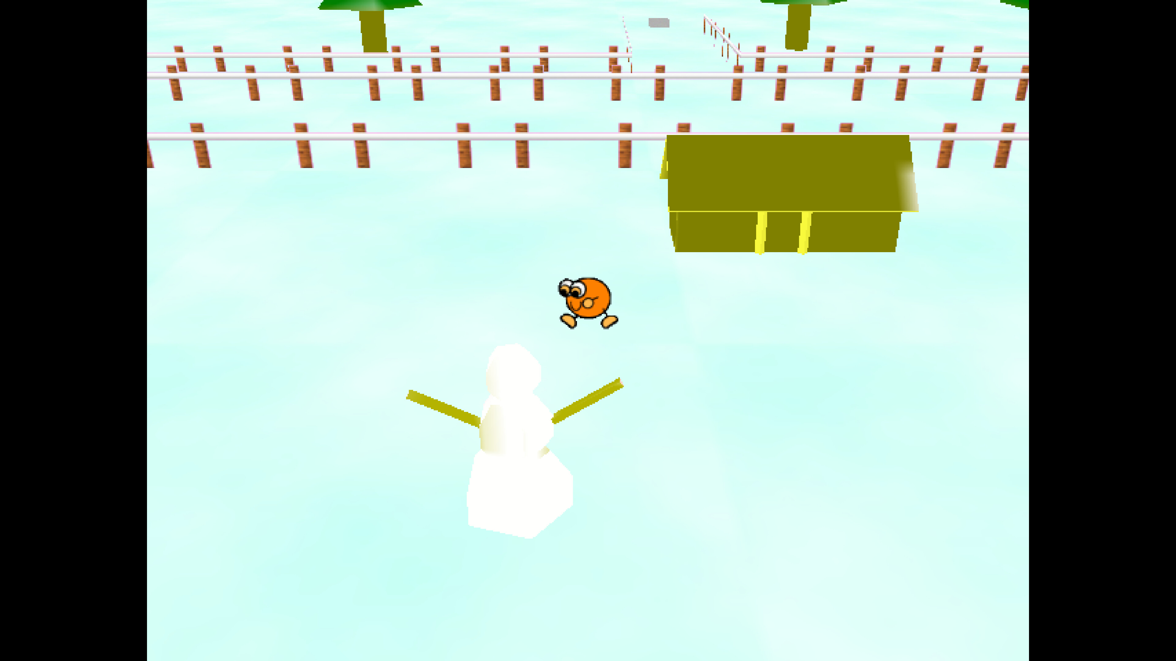 Zippy the Circle screenshot 1
