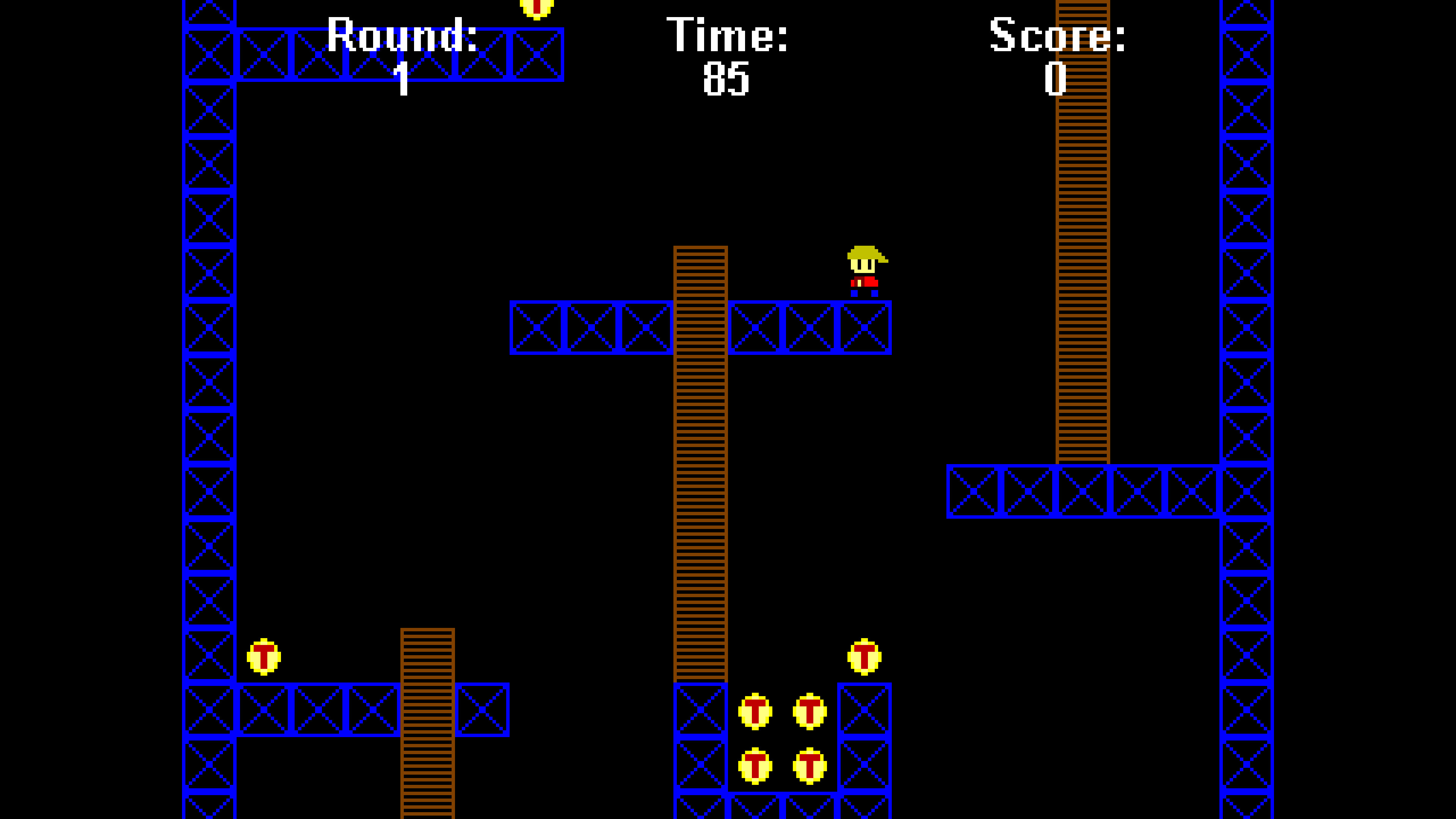 Nik and Kit screenshot 5