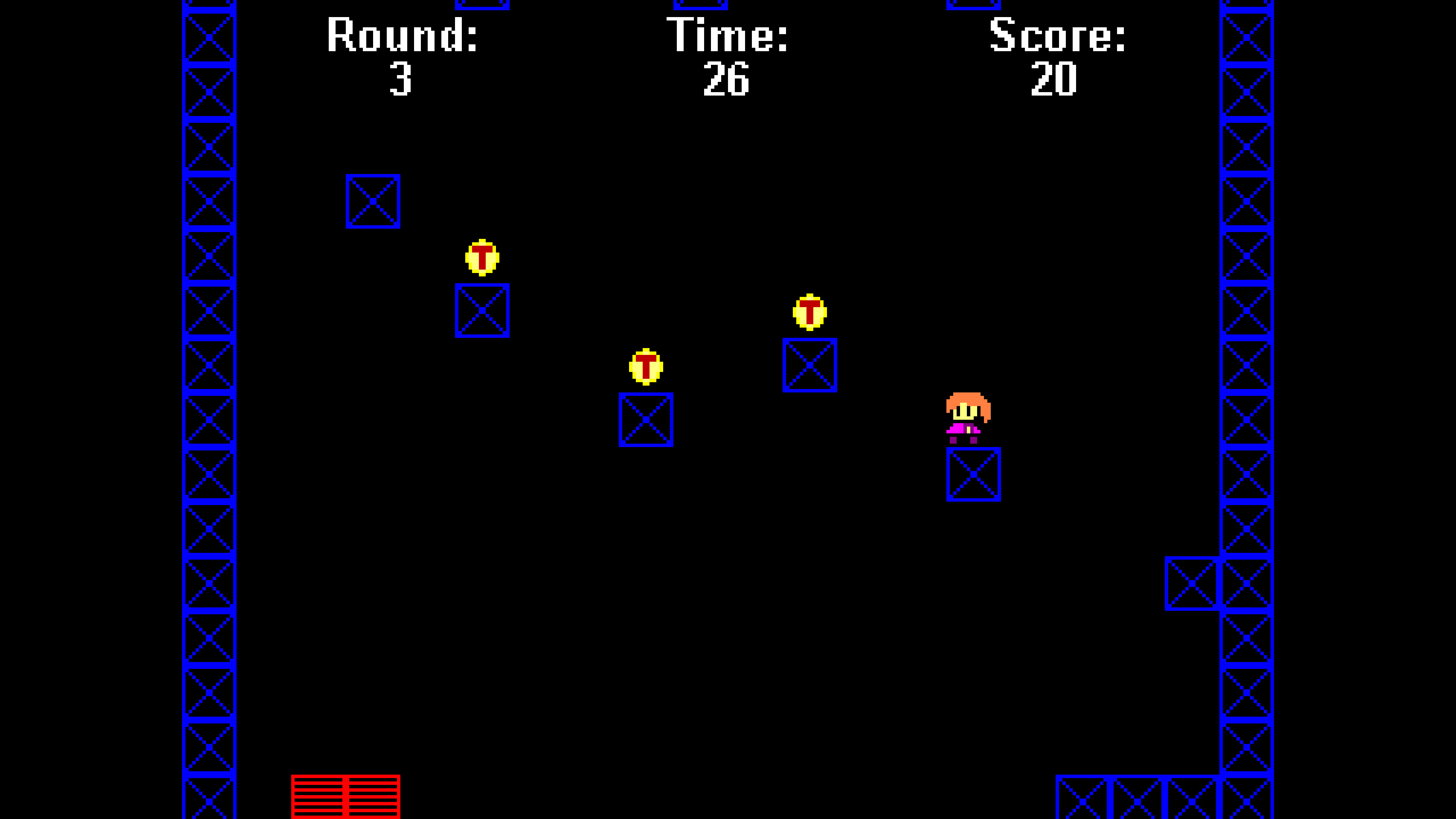 Nik and Kit screenshot 2