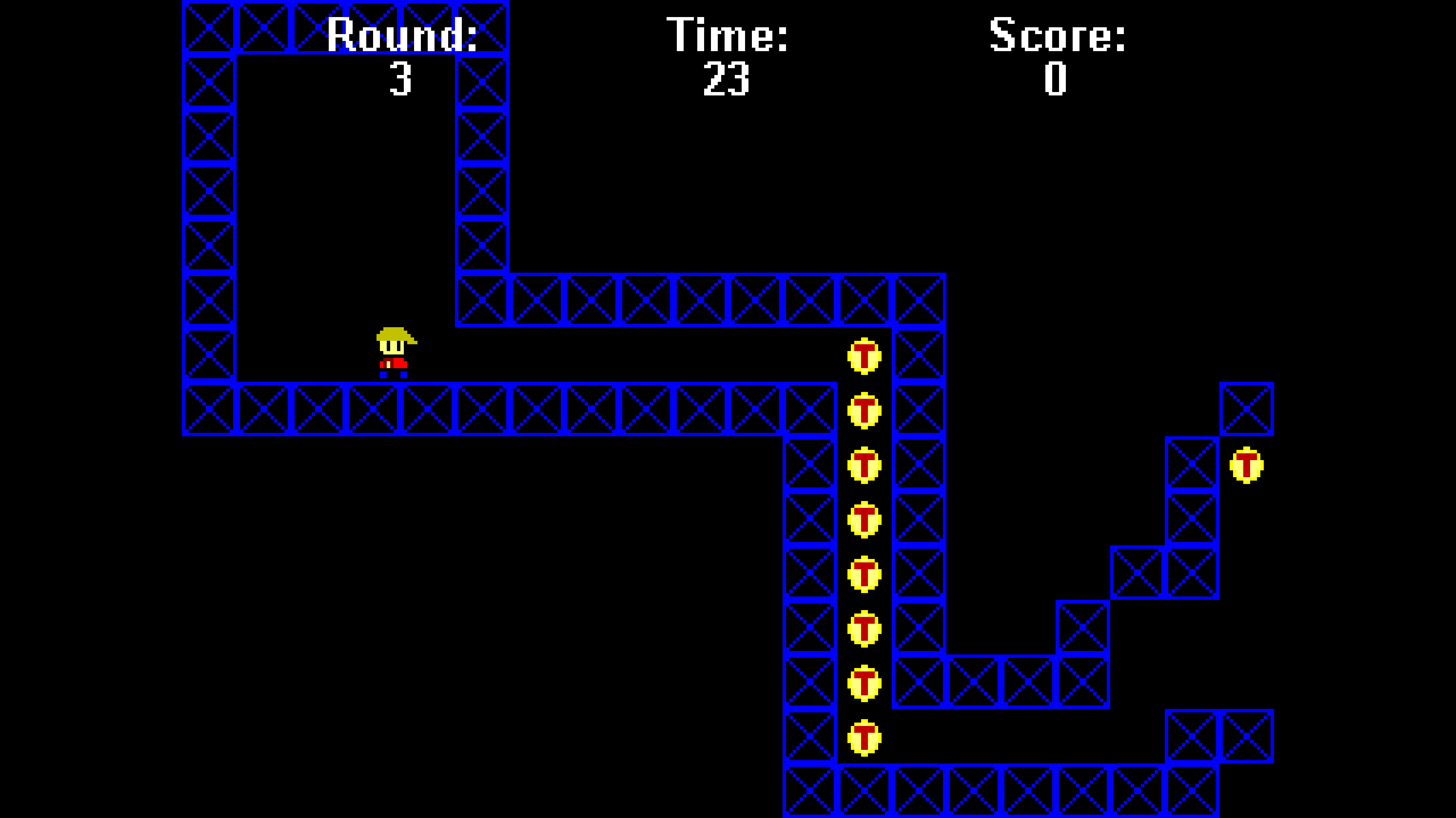 Nik and Kit screenshot 1